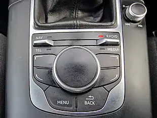 Used 2013 Audi A3 Sport Silver - Interior and Exterior details 10
