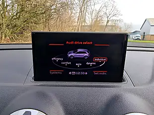 Used 2013 Audi A3 Sport Silver - Interior and Exterior details 12