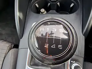 Used 2013 Audi A3 Sport Silver - Interior and Exterior details 13