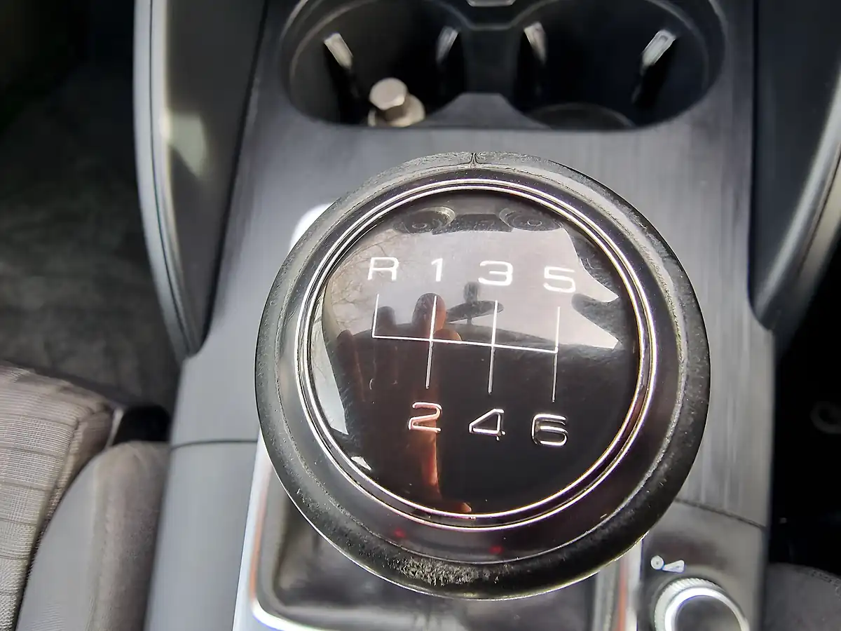 Used 2013 Audi A3 Sport Silver - Interior and Exterior details 13
