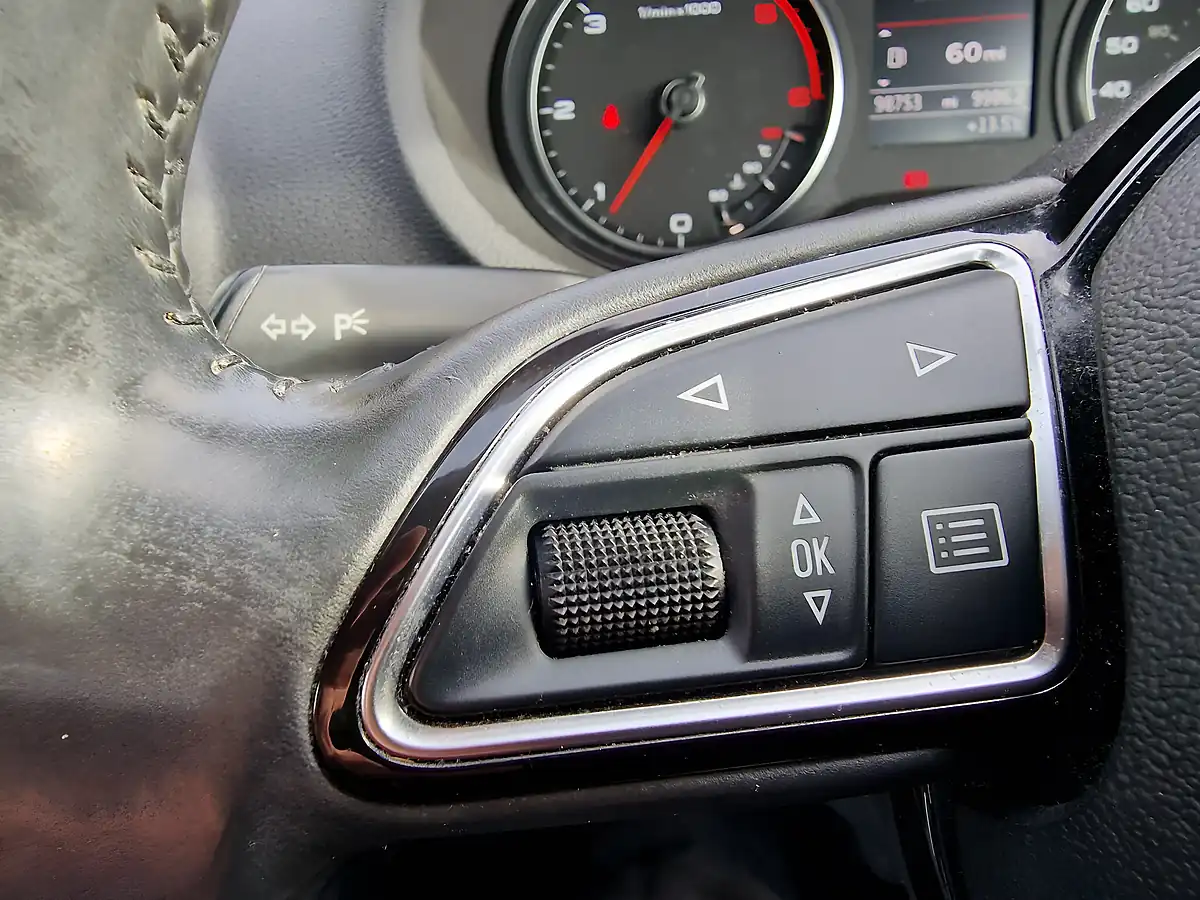 Used 2013 Audi A3 Sport Silver - Interior and Exterior details 17