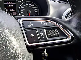 Used 2013 Audi A3 Sport Silver - Interior and Exterior details 18