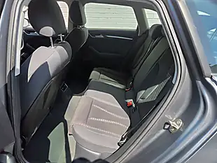 Used 2013 Audi A3 Sport Sportback S Tronic Grey - Interior and Exterior details 15