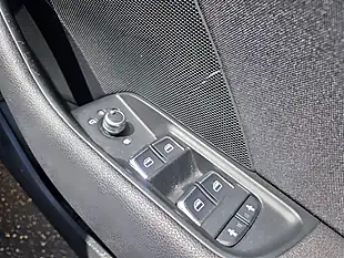 Used 2013 Audi A3 Sport Sportback S Tronic Grey - Interior and Exterior details 17