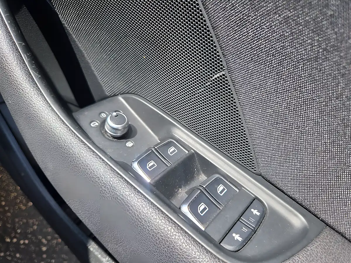 Used 2013 Audi A3 Sport Sportback S Tronic Grey - Interior and Exterior details 17