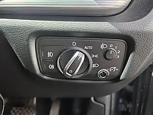 Used 2013 Audi A3 Sport Sportback S Tronic Grey - Interior and Exterior details 18
