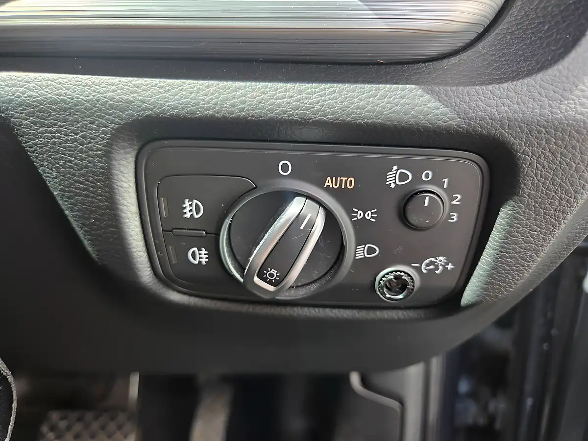 Used 2013 Audi A3 Sport Sportback S Tronic Grey - Interior and Exterior details 18