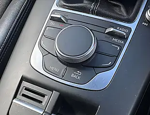 Used 2013 Audi A3 Sportback S Line Misano Red - Interior and Exterior details 17