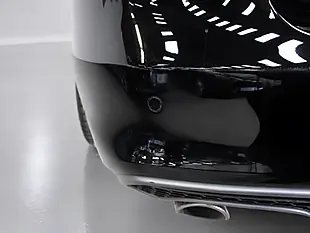 Used 2013 Audi A4 Avant Black Edition Black - Interior and Exterior details 10