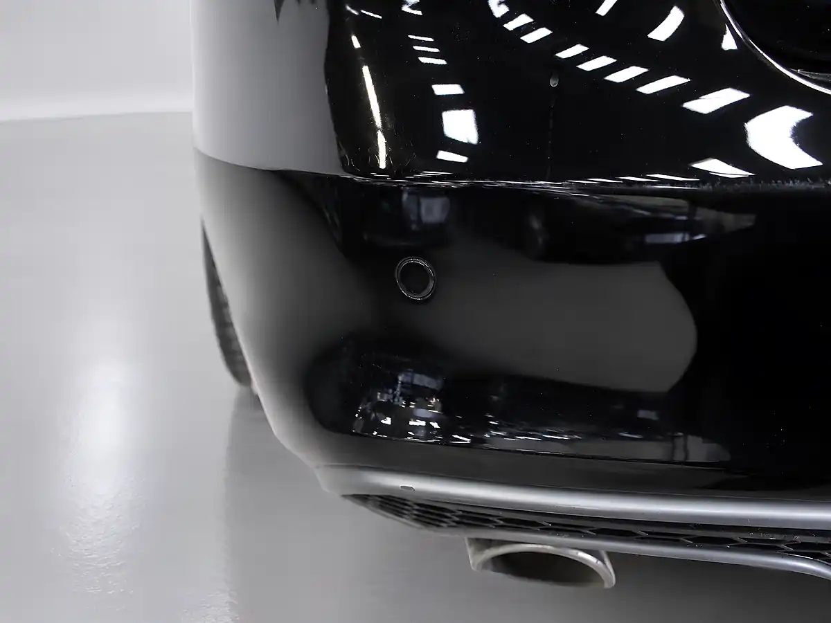 Used 2013 Audi A4 Avant Black Edition Black - Interior and Exterior details 10