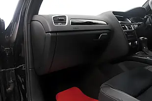 Used 2013 Audi A4 Avant Black Edition Black - Interior and Exterior details 14