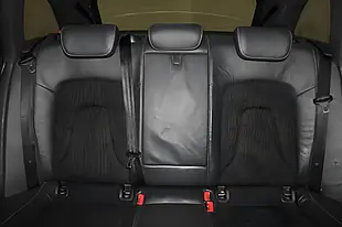 Used 2013 Audi A4 Avant Black Edition Black - Interior and Exterior details 18