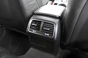 Used 2013 Audi A4 Avant Black Edition Black - Interior and Exterior details 19