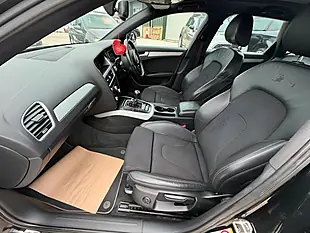 Used 2013 Audi A4 Avant S Line Black - Interior and Exterior details 20