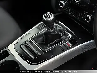 Used 2013 Audi A4 Avant Se Silver - Interior and Exterior details 11