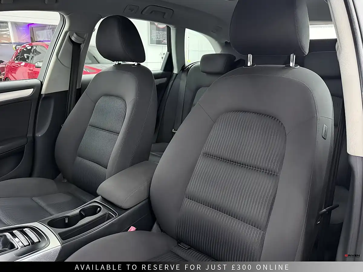 Used 2013 Audi A4 Avant Se Silver - Interior and Exterior details 19
