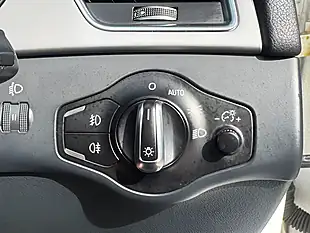 Used 2013 Audi A4 Avant Se Technik White - Interior and Exterior details 20