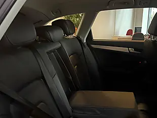 Used 2013 Audi A4 Avant Se Technik White - Interior and Exterior details 12