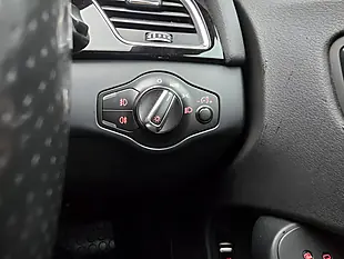 Used 2013 Audi A4 Black Edition Black - Interior and Exterior details 10