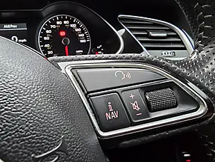 Used 2013 Audi A4 Black Edition Black - Interior and Exterior details 13