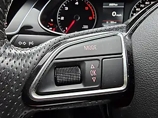 Used 2013 Audi A4 Black Edition Black - Interior and Exterior details 14