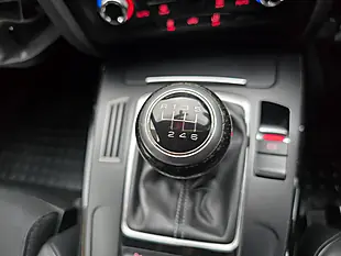 Used 2013 Audi A4 Black Edition Black - Interior and Exterior details 4