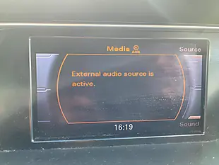 Used 2013 Audi A4 Black Edition Grey - Interior and Exterior details 12