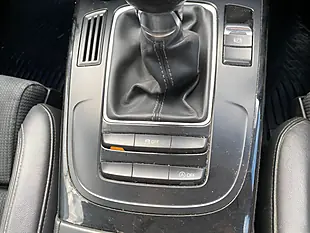 Used 2013 Audi A4 Black Edition Grey - Interior and Exterior details 14