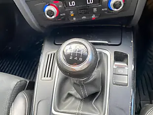 Used 2013 Audi A4 Black Edition Grey - Interior and Exterior details 15