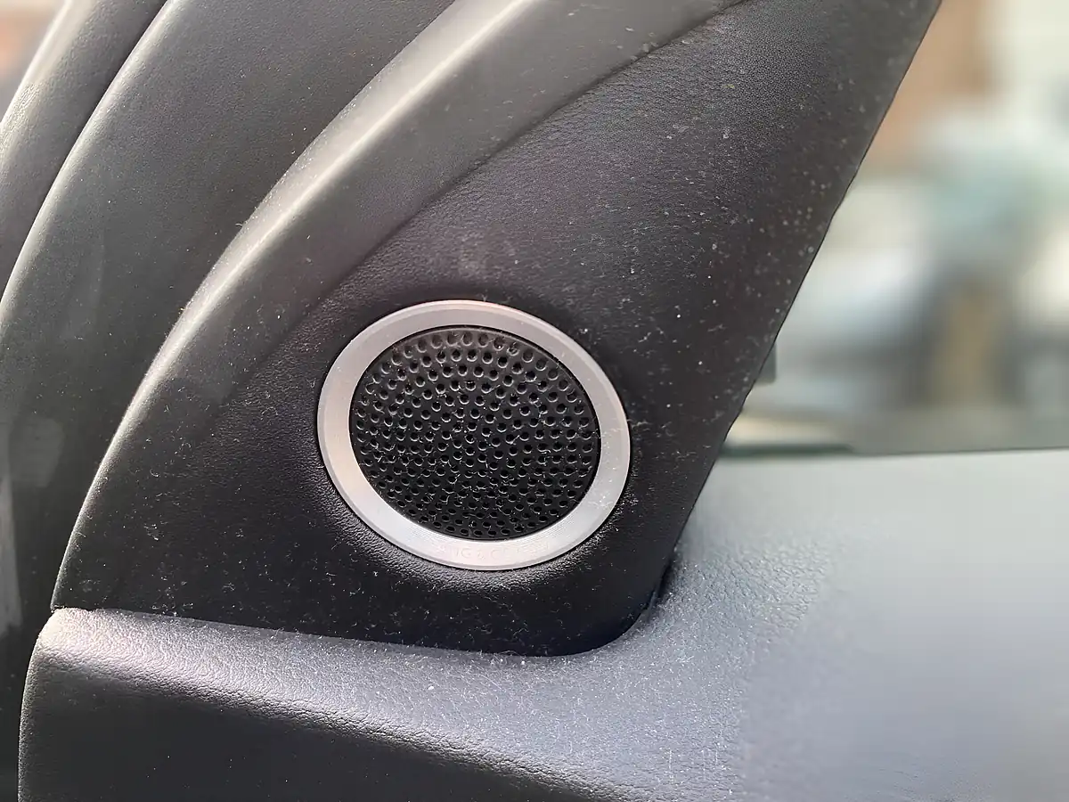 Used 2013 Audi A4 Black Edition Grey - Interior and Exterior details 2