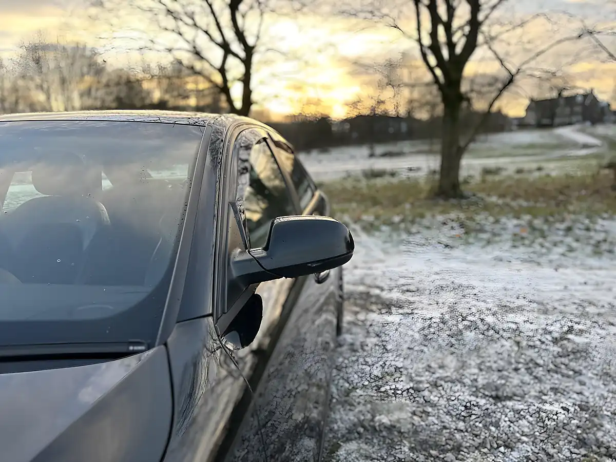 Used 2013 Audi A4 Black Edition - Interior and Exterior details 5