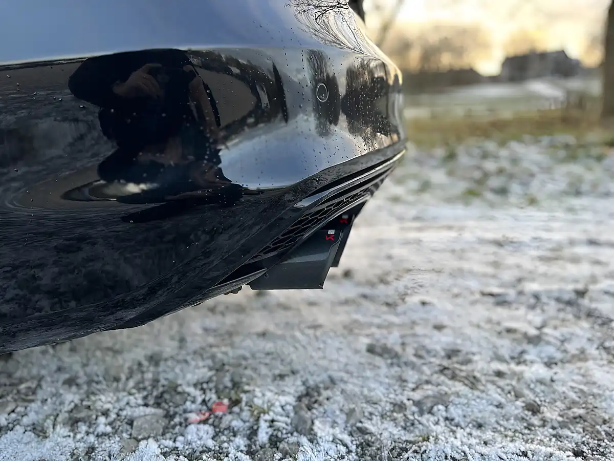 Used 2013 Audi A4 Black Edition - Interior and Exterior details 6