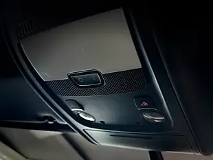 Used 2013 Audi A4 Black Edition White - Interior and Exterior details 15