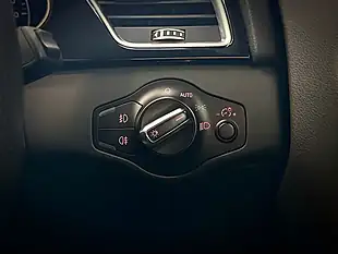 Used 2013 Audi A4 Black Edition White - Interior and Exterior details 18