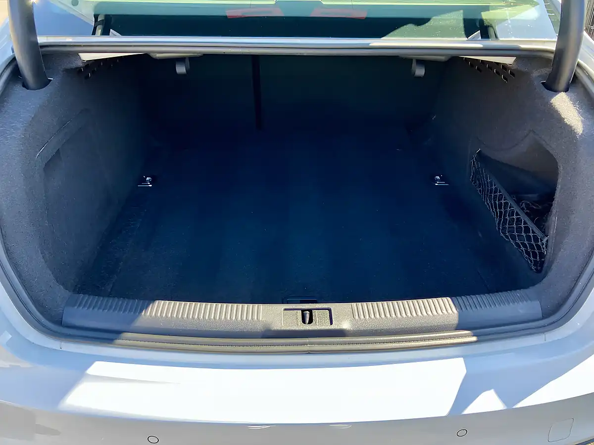 Used 2013 Audi A4 Black Edition White - Interior and Exterior details 11