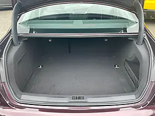 Used 2013 Audi A4 Se Red - Interior and Exterior details 14