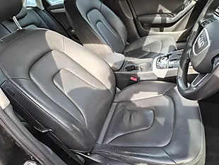Used 2013 Audi A4 Se Technik Black - Interior and Exterior details 13