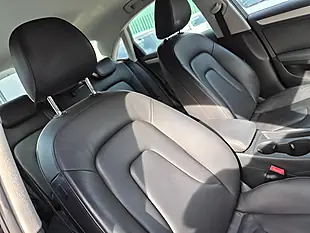 Used 2013 Audi A4 Se Technik Black - Interior and Exterior details 14