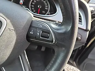 Used 2013 Audi A4 Se Technik Black - Interior and Exterior details 19