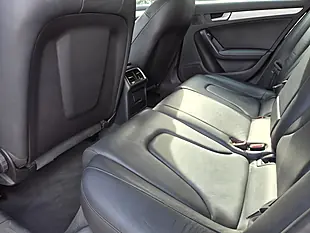 Used 2013 Audi A4 Se Technik Black - Interior and Exterior details 5