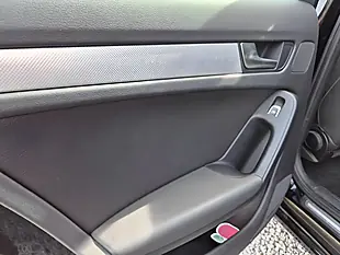 Used 2013 Audi A4 Se Technik Black - Interior and Exterior details 6