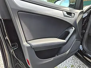 Used 2013 Audi A4 Se Technik Black - Interior and Exterior details 7