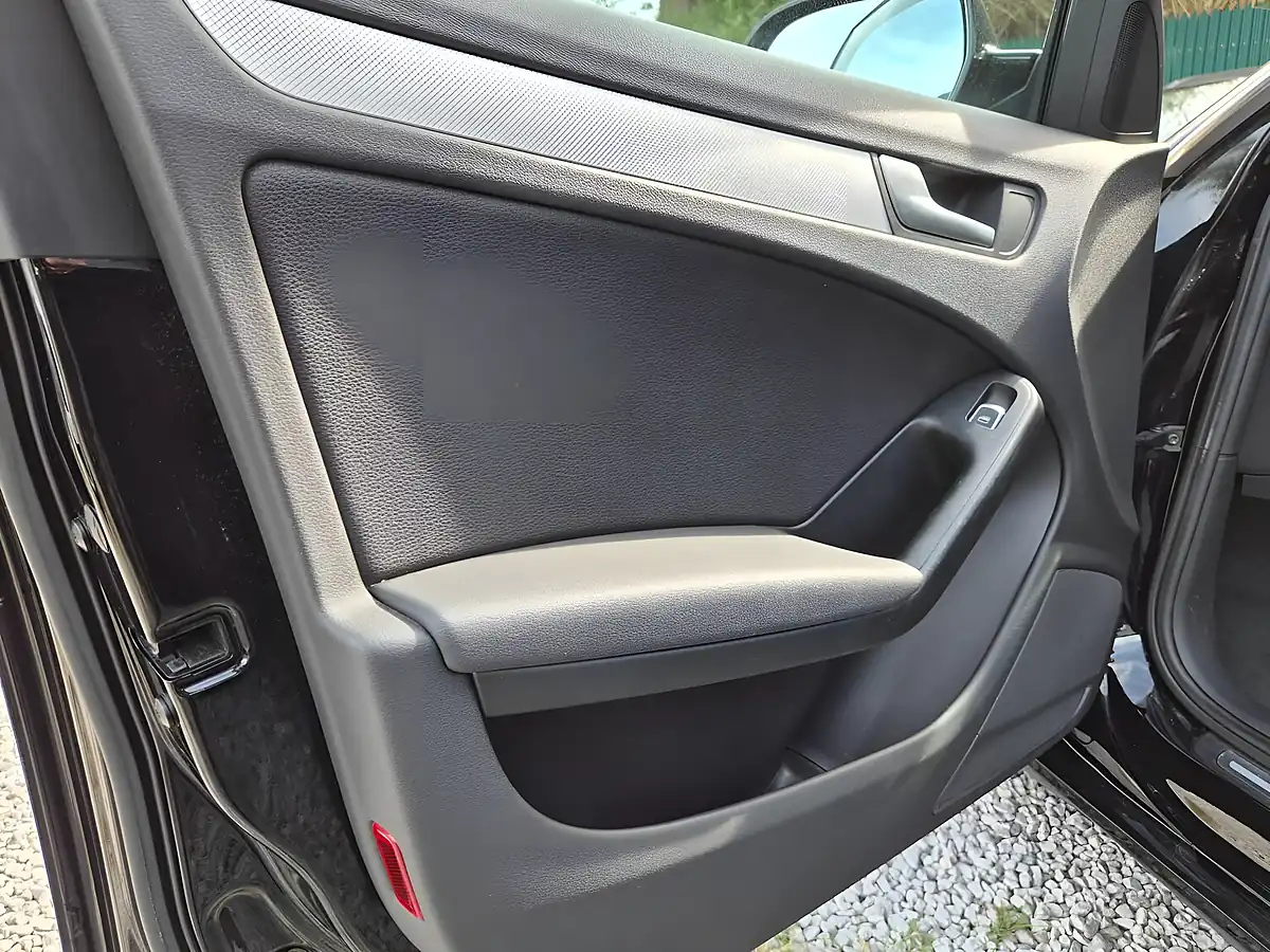 Used 2013 Audi A4 Se Technik Black - Interior and Exterior details 7