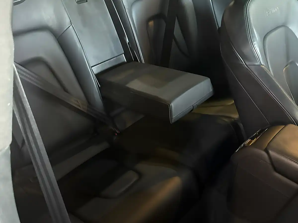 Used 2013 Audi A5 Black Edition Grey - Interior and Exterior details 12