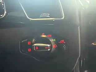 Used 2013 Audi A5 Black Edition Grey - Interior and Exterior details 16