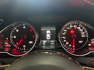 Used 2013 Audi A5 Black Edition Grey - Interior and Exterior details 17