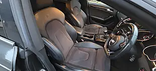 Used 2013 Audi A5 Black Edition Grey - Interior and Exterior details 15