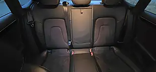 Used 2013 Audi A5 Black Edition Grey - Interior and Exterior details 16