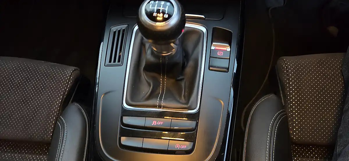 Used 2013 Audi A5 Black Edition Grey - Interior and Exterior details 17