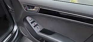 Used 2013 Audi A5 Black Edition Grey - Interior and Exterior details 18